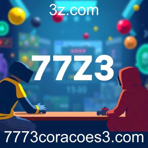 A Ascensão do 7773coracoes.com no Mundo dos Jogos Online