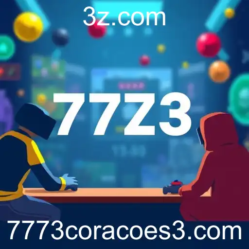 A Ascensão do 7773coracoes.com no Mundo dos Jogos Online