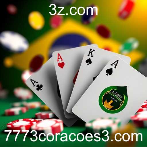 A Ascensão do 7773Corações no Mundo dos Games