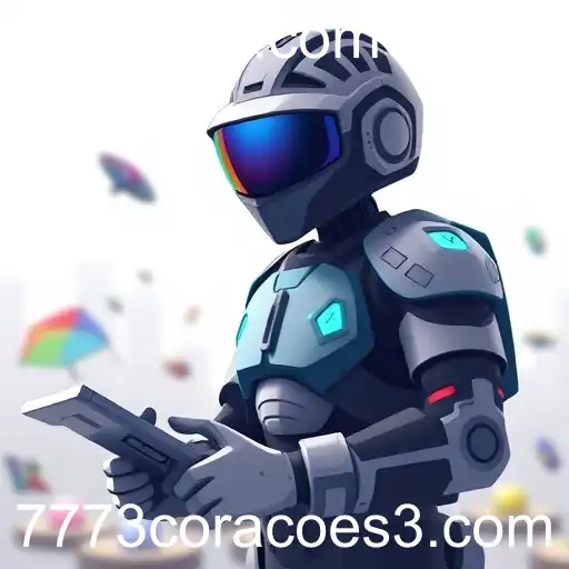 O Crescimento do 7773coracoes.com na Indústria de Jogos