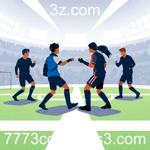 A Ascensão do 7773Corações nos Jogos Online