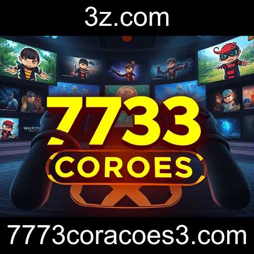 O Crescimento dos Jogos Online e o Papel do 7773coracoes.com