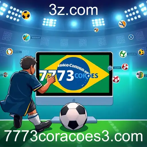 Expansão da Plataforma de Jogos Online no Brasil