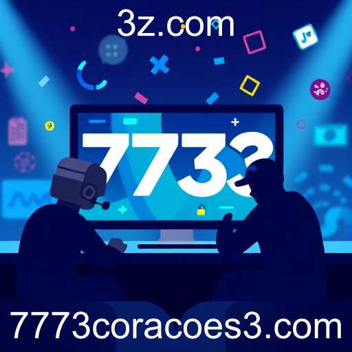 Expansão Digital dos Jogos Online