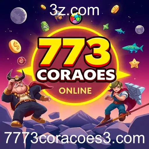 A Evolução dos Jogos Online e a Ascensão do 7773coracoes.com