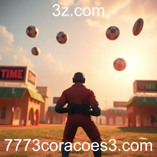 Expansão e Inovação: A Nova Era do 7773coracoes.com