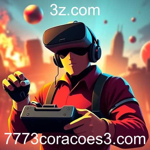 Expansão e Inovação no Setor de Jogos Online Português
