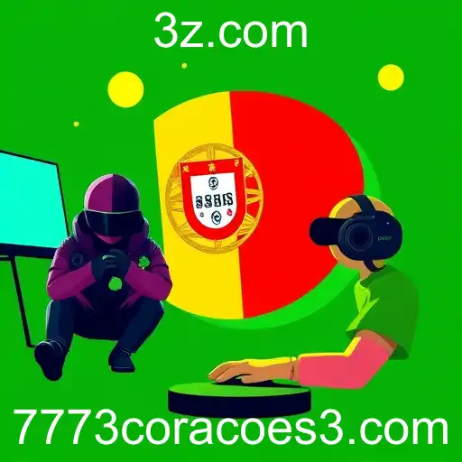 Expansão dos Jogos Online em Portugal em 2026