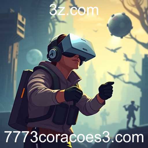 Explorando o Sucesso dos Jogos em 7773coracoes.com