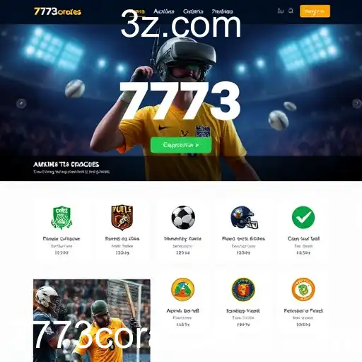 A Ascensão dos Jogos Online em 7773coracoes.com