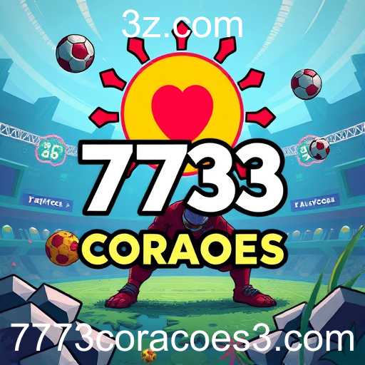 A Ascensão do Site de Jogos 7773 Corações