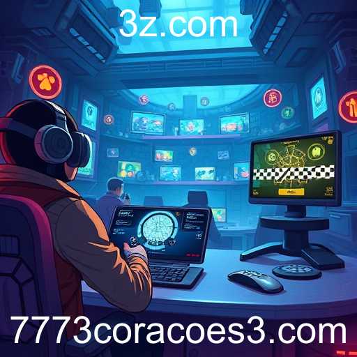 Impacto dos Avanços Tecnológicos nos Jogos Online