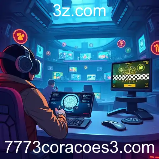 Impacto dos Avanços Tecnológicos nos Jogos Online