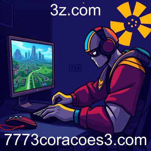 Novidades no Mundo dos Jogos Online