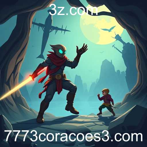 A Ascensão do 7773Corações no Cenário Global de Jogos
