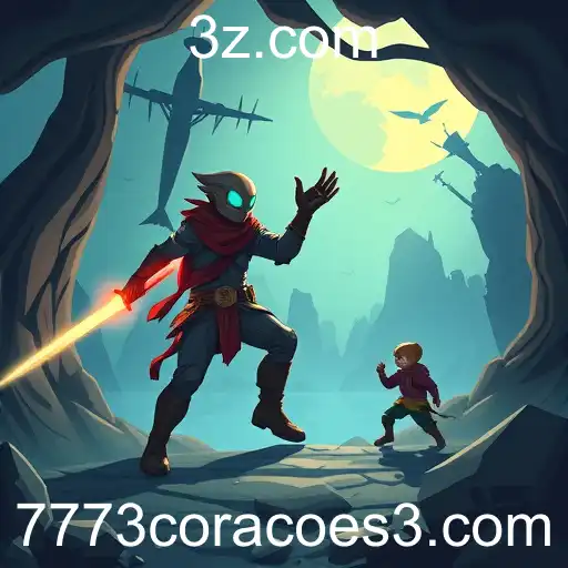 A Ascensão do 7773Corações no Cenário Global de Jogos