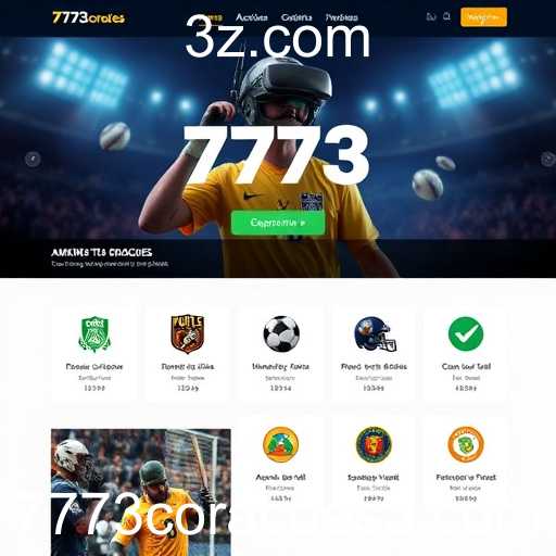 Crescem as Expectativas para a 7773coracoes.com em 2026