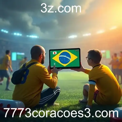 O Crescimento e o Impacto de Jogos Online no Brasil