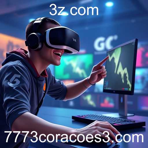 A Evolução do Entretenimento Digital