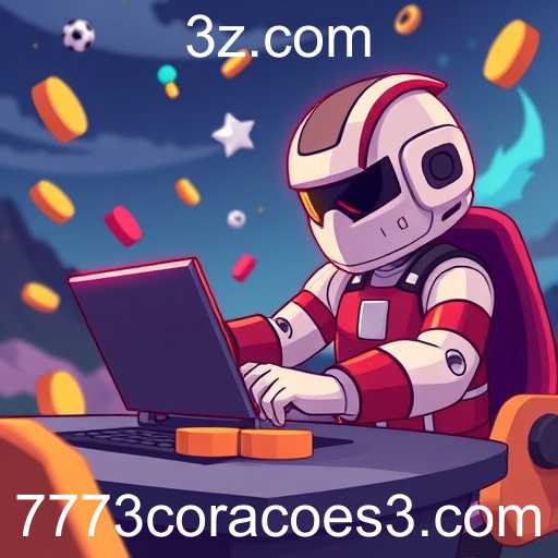 O Crescimento dos Jogos Online no Portal 7773Corações