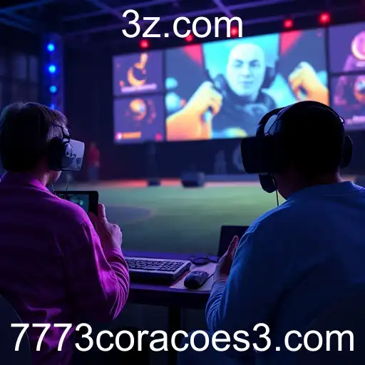O Impacto dos Jogos Online no Brasil
