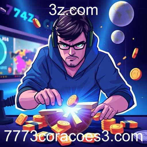 O Impacto dos Jogos Online em 2025: Um Olhar Sobre o 7773 Corações