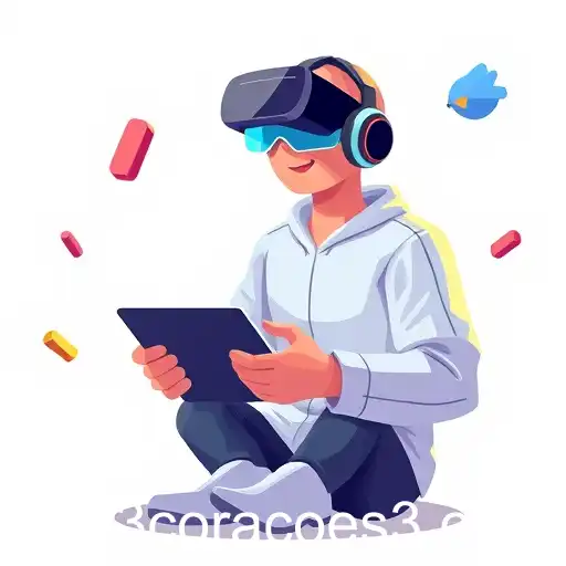 O Impacto dos Jogos Online na Sociedade Atual