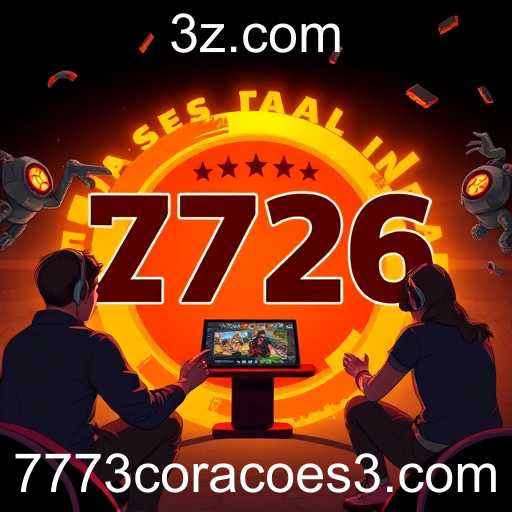 Nova Era dos Jogos Online: 7773Corações Lidera Inovação