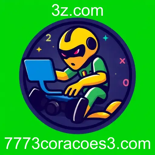 A Ascensão do 7773coracoes.com: A Revolução dos Jogos On-line em 2025