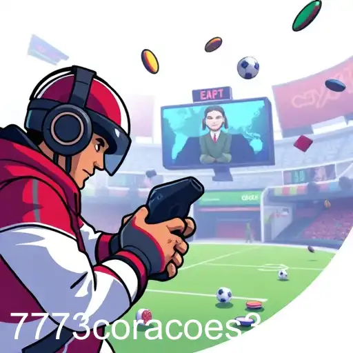 Novidades e Tendências do 7773coracoes.com em 2025