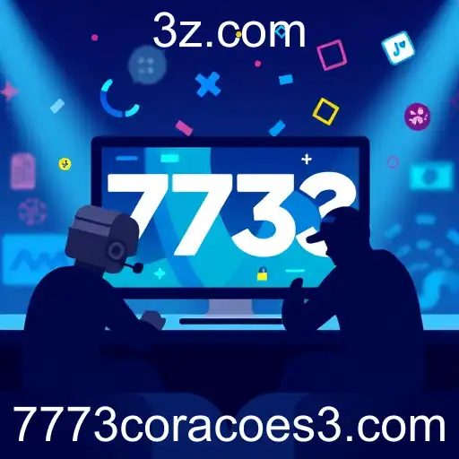 Expansão Digital dos Jogos Online