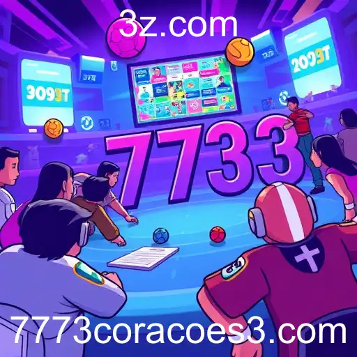 Exploração do Mundo dos Jogos Online