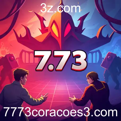 Explorando o Universo de 7773coracoes.com: O Portal dos Desafios