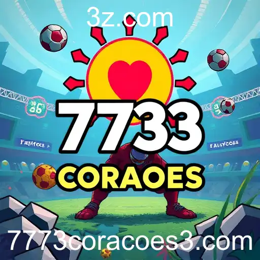 A Ascensão do Site de Jogos 7773 Corações