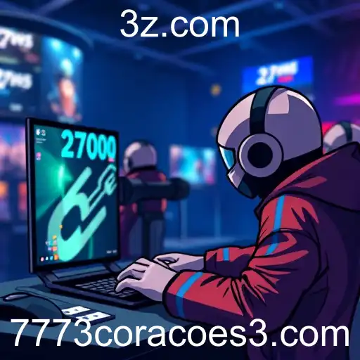 Novidades e Tendências no Mundo dos Jogos Online