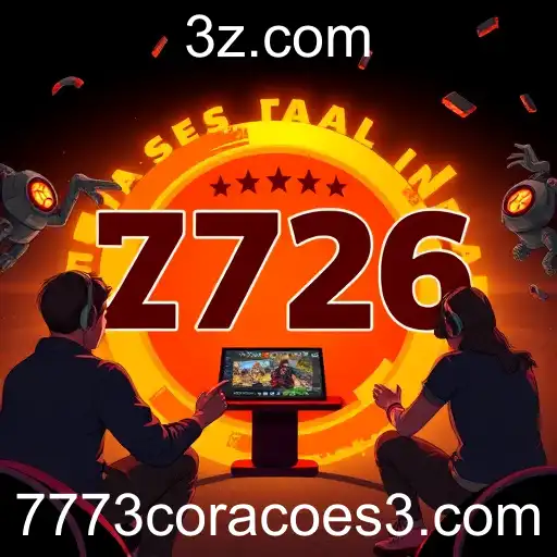 Nova Era dos Jogos Online: 7773Corações Lidera Inovação
