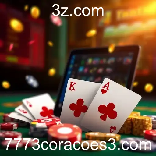 O Crescimento dos Jogos de Azar Online em 2025