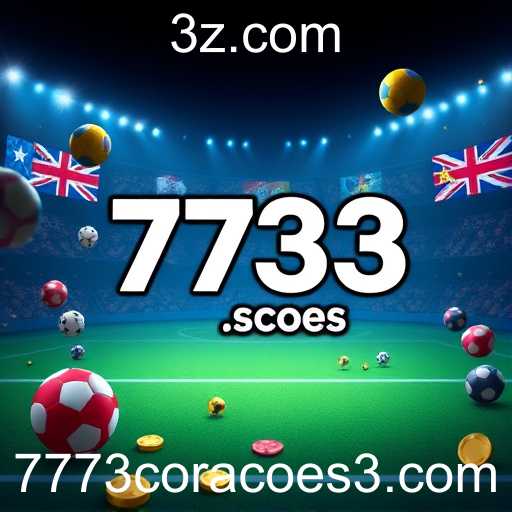 A Ascensão do 7773coracoes.com no Mundo dos Jogos Online