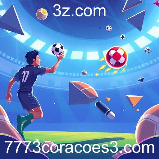 A Ascensão dos Jogos Online e 7773coracoes.com