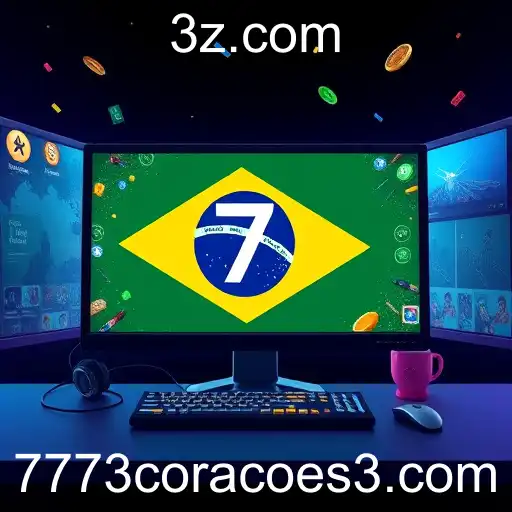 O Crescimento dos Sites de Jogos Online no Brasil