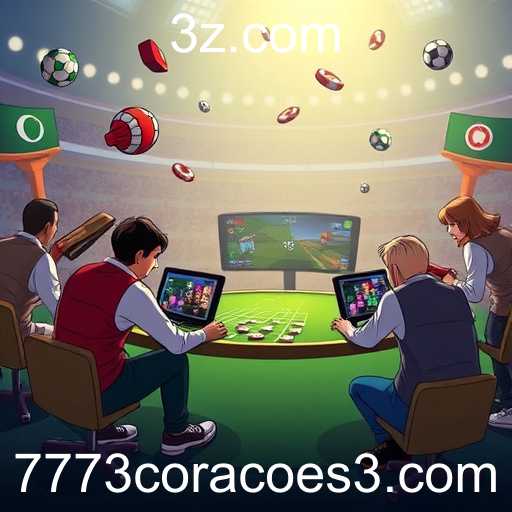 A Ascensão dos Jogos Online em Português