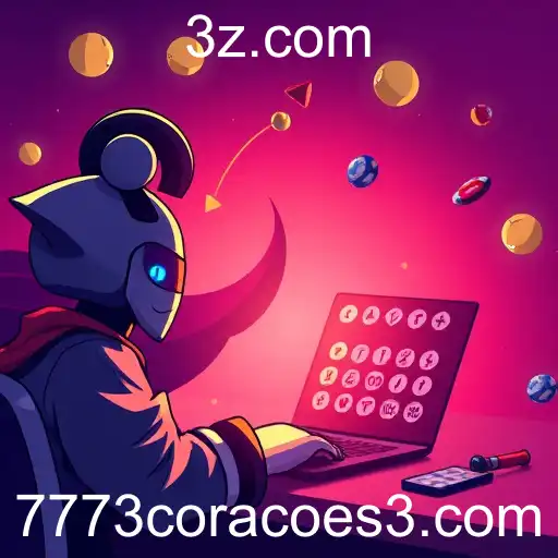 Inovação e Desafios no Mundo dos Jogos Online