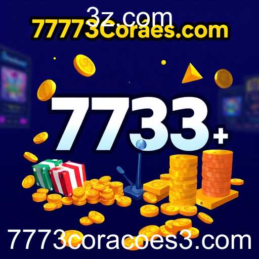 A Ascensão dos Jogos Online em 2026: Um Olhar sobre o 7773coracoes.com
