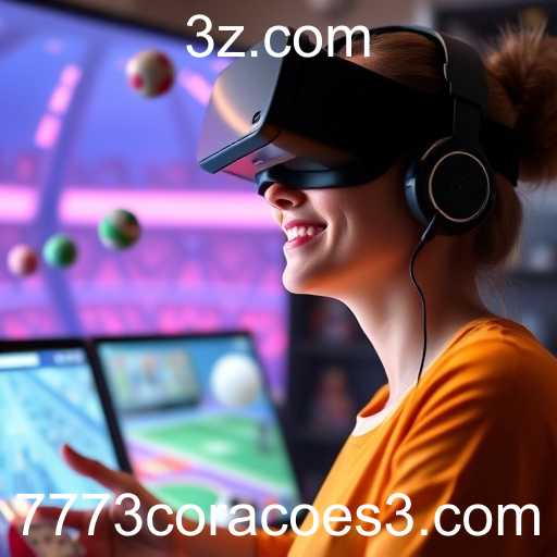 Novidades e Tendências no Mundo dos Jogos Online