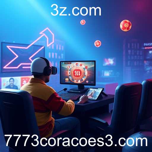 O Universo Vibrante dos Jogos Online em 2026