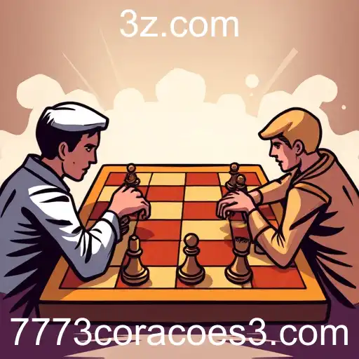 Explorando a Categoria 'Parceiros' no 7773coracoes.com: Mais do que um Jogo