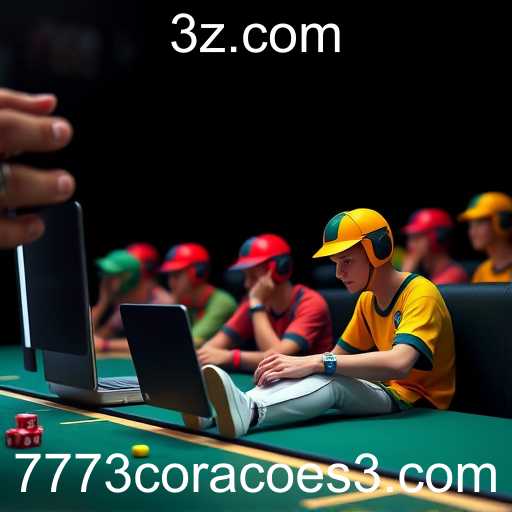 A Ascensão dos Cassinos Online no Brasil