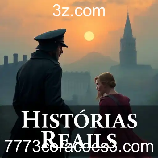 Histórias Reais: Descobrindo o Poder das Narrativas Verdadeiras
