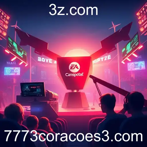 A Ascensão de 7773 Corações no Cenário dos Jogos Online